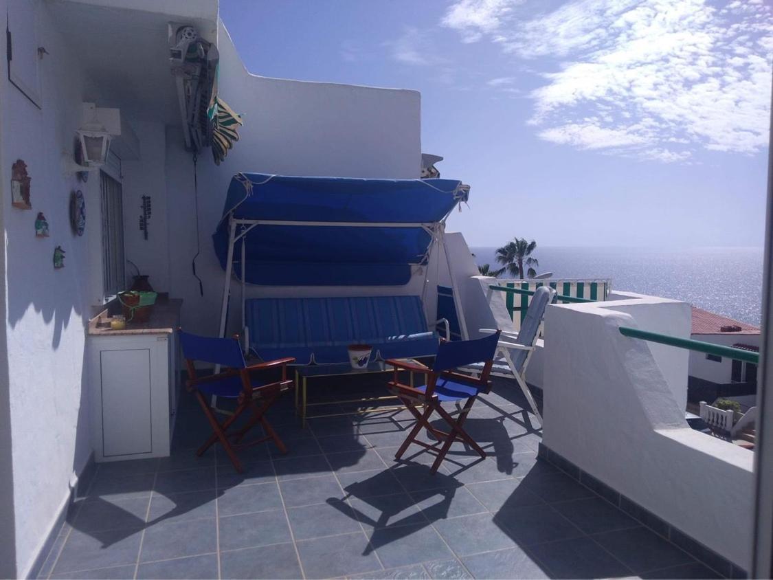 La Sabina Apartment Mogán Exterior photo