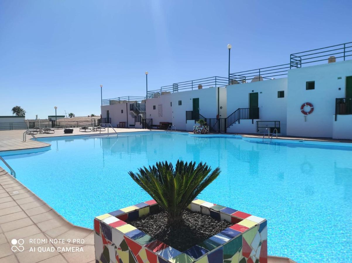 La Sabina Apartment Mogán Exterior photo