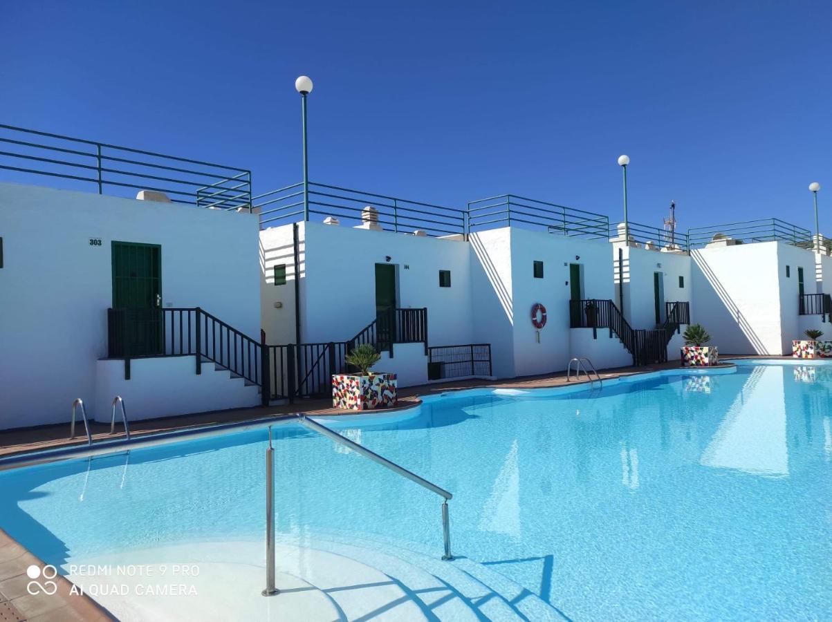 La Sabina Apartment Mogán Exterior photo