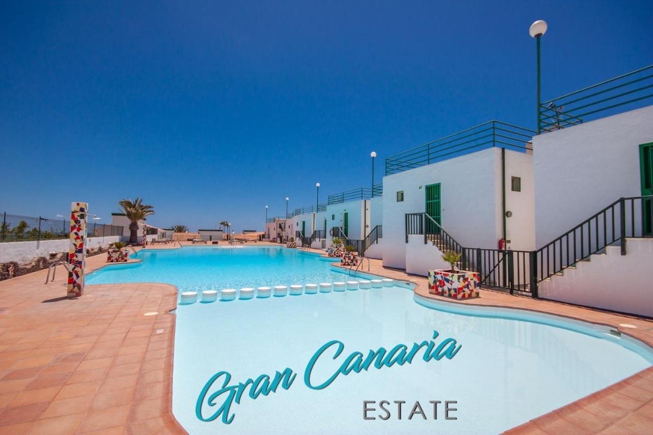 La Sabina Apartment Mogán Exterior photo