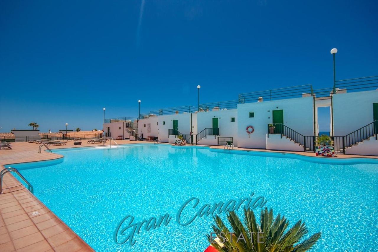 La Sabina Apartment Mogán Exterior photo